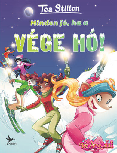 Minden jó, ha a vége hó! termékhez kapcsolódó kép