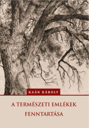 A természeti emlékek fenntartása termékhez kapcsolódó kép
