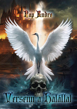 Verseny a Halállal termékhez kapcsolódó kép