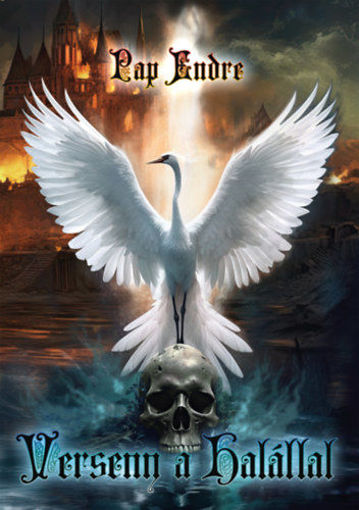 Verseny a Halállal termékhez kapcsolódó kép