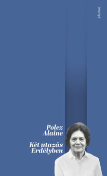 Két utazás Erdélyben termékhez kapcsolódó kép