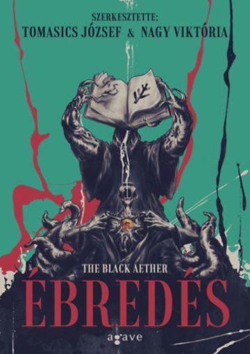 The Black Aether - Ébredés termékhez kapcsolódó kép