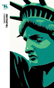 A szabadságról - Trubadúr Zsebkönyvek 59. termékhez kapcsolódó kép