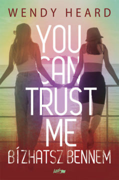 You can trust me - Bízhatsz bennem termékhez kapcsolódó kép