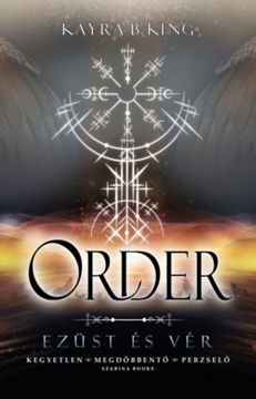 Order - Ezüst és vér termékhez kapcsolódó kép