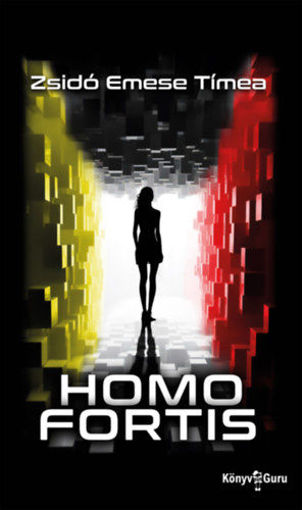 Homo Fortis termékhez kapcsolódó kép