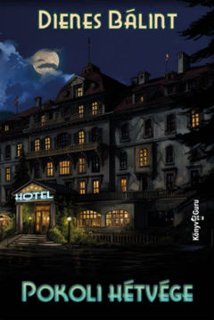 Pokoli hétvége termékhez kapcsolódó kép