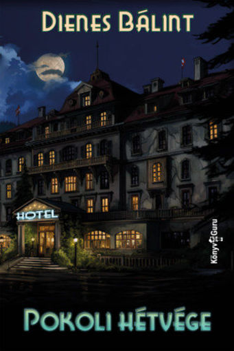 Pokoli hétvége termékhez kapcsolódó kép