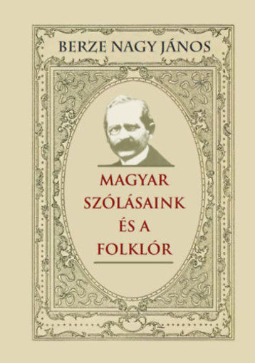 Magyar szólásaink és a folklór termékhez kapcsolódó kép