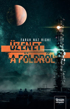 Üzenet a Földről termékhez kapcsolódó kép