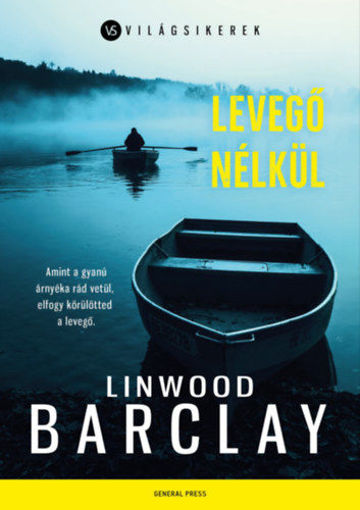 Levegő nélkül termékhez kapcsolódó kép