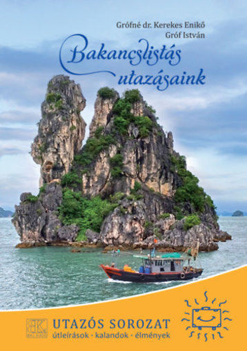 Bakancslistás utazásaink termékhez kapcsolódó kép