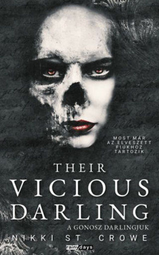 Their Vicious Darling - A Gonosz Darlingjuk - éldekorált termékhez kapcsolódó kép