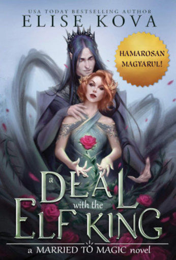 Alku a tündekirállyal termékhez kapcsolódó kép