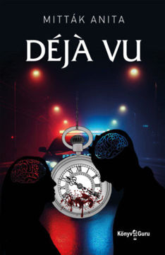 Déjá vu termékhez kapcsolódó kép