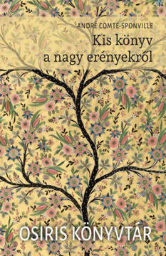 Kis könyv a nagy erényekről termékhez kapcsolódó kép