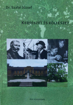 Kertészet és költészet termékhez kapcsolódó kép