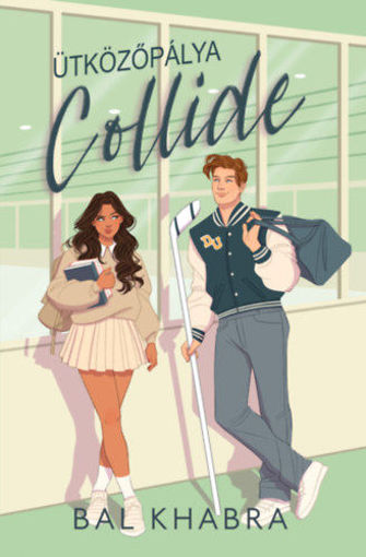 Collide - Ütközőpálya termékhez kapcsolódó kép