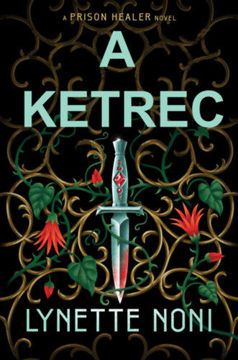 A ketrec - The Prison Healer-sorozat 2. rész termékhez kapcsolódó kép