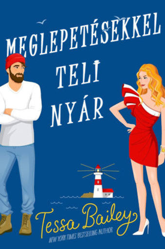 Meglepetésekkel teli nyár - Bellinger nővérek-sorozat 1. rész termékhez kapcsolódó kép