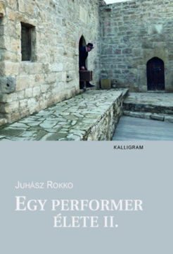 Egy performer élete II. termékhez kapcsolódó kép