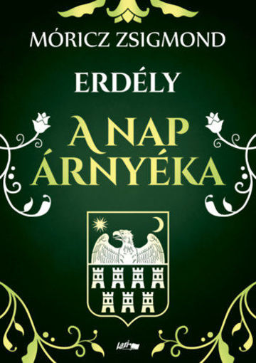 A nap árnyéka - Erdély III. termékhez kapcsolódó kép