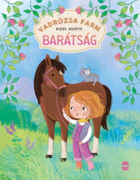 Vadrózsa farm 1. - Barátság termékhez kapcsolódó kép