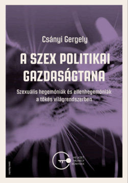 A szex politikai gazdaságtana termékhez kapcsolódó kép
