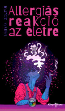 Allergiás reakció az életre termékhez kapcsolódó kép