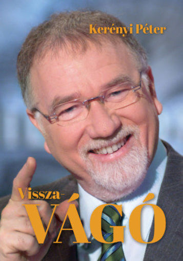 Vissza-Vágó termékhez kapcsolódó kép