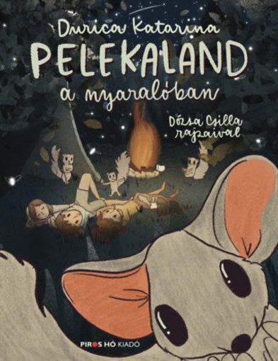 Pelekaland a nyaralóban termékhez kapcsolódó kép