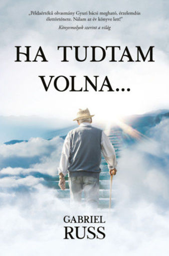 Ha tudtam volna... termékhez kapcsolódó kép