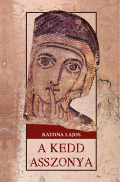 A kedd asszonya termékhez kapcsolódó kép