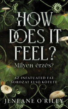 How Does It Feel? - Milyen érzés? termékhez kapcsolódó kép