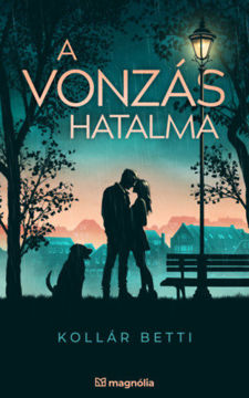 A vonzás hatalma termékhez kapcsolódó kép
