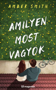 Amilyen most vagyok termékhez kapcsolódó kép