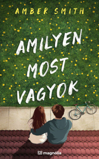 Amilyen most vagyok termékhez kapcsolódó kép