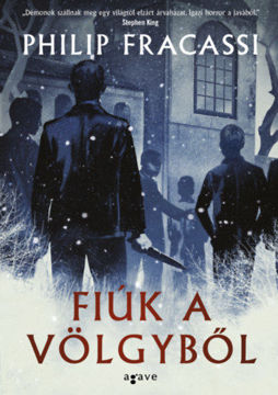 Fiúk a völgyből termékhez kapcsolódó kép