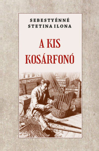 A kis kosárfonó termékhez kapcsolódó kép