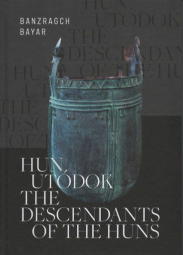 Hun utódok termékhez kapcsolódó kép