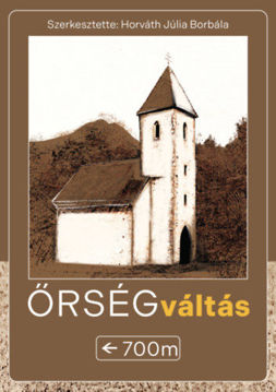 Őrségváltás termékhez kapcsolódó kép