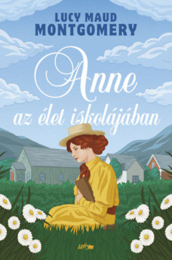 Anne az élet iskolájában termékhez kapcsolódó kép