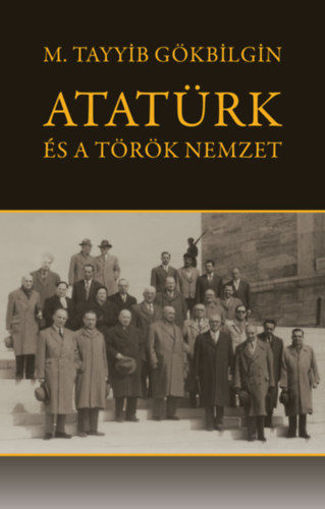 Atatürk és a török nemzet termékhez kapcsolódó kép