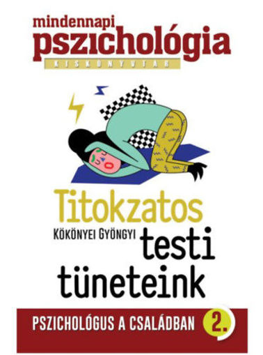 Titokzatos testi tüneteink termékhez kapcsolódó kép