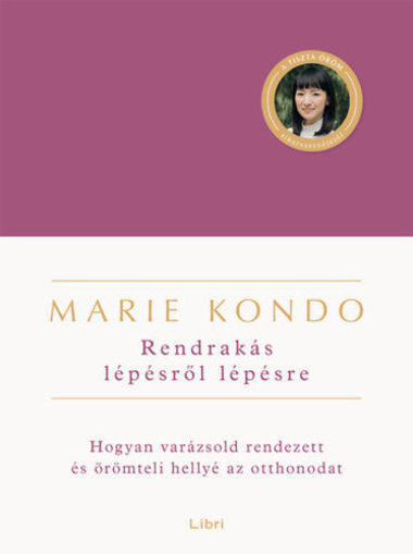 Rendrakás lépésről lépésre termékhez kapcsolódó kép