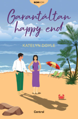 Garantáltan happy end termékhez kapcsolódó kép