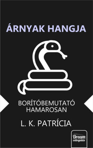 Árnyak hangja termékhez kapcsolódó kép