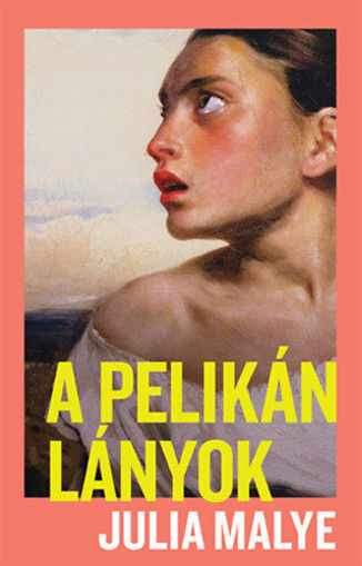 A pelikánlányok termékhez kapcsolódó kép