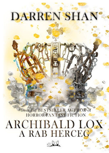 Archibald Lox - A rab herceg termékhez kapcsolódó kép