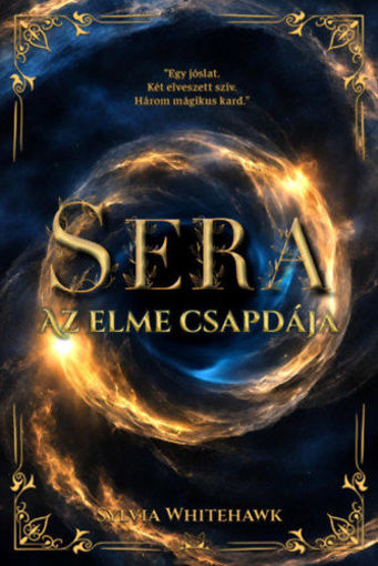 Sera - Az elme csapdája termékhez kapcsolódó kép